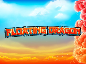 Floating Dragon: Uma Viagem Encantadora