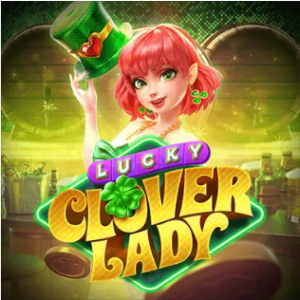 Lucky Clover Lady: Uma Jornada Encantadora pelo Mundo dos Slot