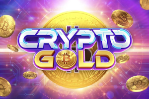 Desvende o Mundo de Crypto Gold: O Slot da Fortuna Digital