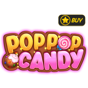 Pop Pop Candy: A Nova Sensação dos Slots de Doce da JDB Gaming