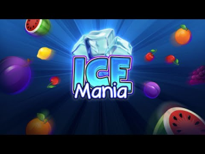 Ice Mania: Revisão Completa e Guia do Slot